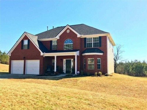 2101 Watson Fain Trl, Loganville, GA 30052