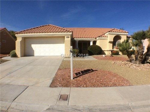 3013 Hidden Treasure Drive, Las Vegas, NV 89134