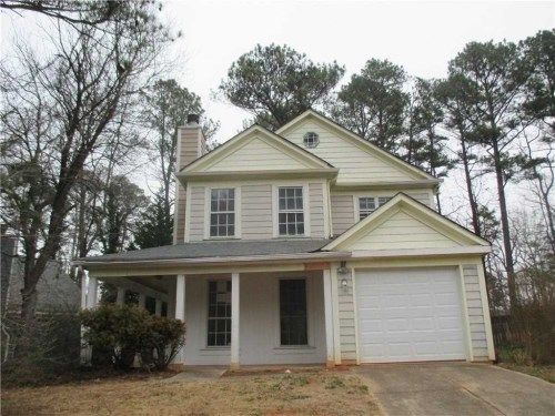 1315 Old Countryside Circle, Stone Mountain, GA 30083