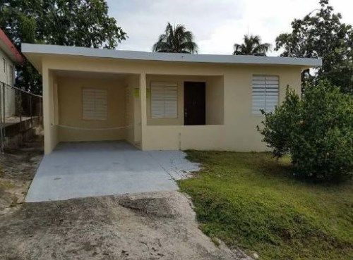 Lot 33 Francisco Morales St, Humacao, PR 00791