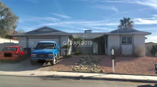 6871 Legalla Lane, Las Vegas, NV 89156