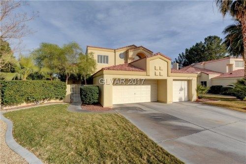 7452 Orange Haze Way, Las Vegas, NV 89149