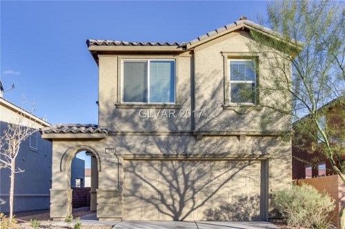 1052 Water Cove Street, Henderson, NV 89011