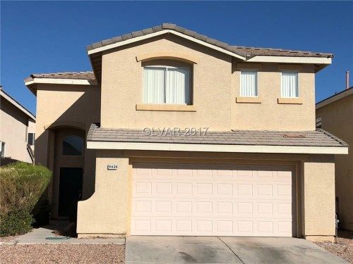 9624 Jeran Miles Court, Las Vegas, NV 89147