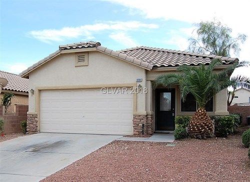 8209 Heather Rock Court, Las Vegas, NV 89117