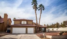 3711 Hildebrand Lane Las Vegas, NV 89121