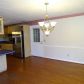 126 Iracille Ln NE, Calhoun, GA 30701 ID:15159014