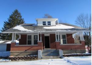 6036 W Alexandria R, Middletown, OH 45042