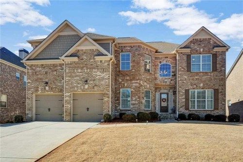 3639 Guildhall Trl, Marietta, GA 30066