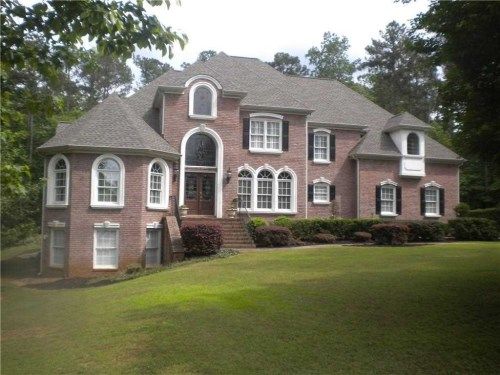 804 Ridgestone Ct, Peachtree City, GA 30269