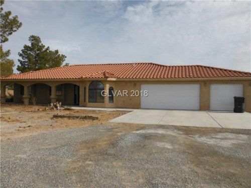 4060 East Samuel, Pahrump, NV 89061