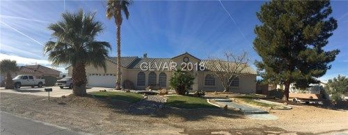 65 Clayton St. Street, Las Vegas, NV 89110