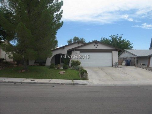 773 Christina Drive, Boulder City, NV 89005