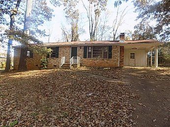 117 Lakeside Dr E, Florence, AL 35630