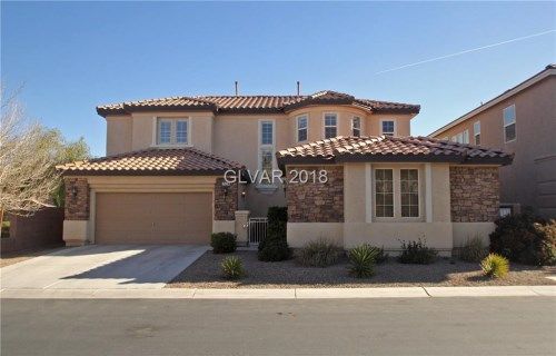 7724 Tortoise Greens Street, Las Vegas, NV 89149