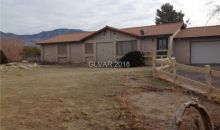 5481 North Genoa Pahrump, NV 89060