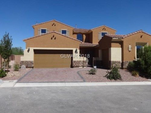 7786 Tim Tam Avenue, Las Vegas, NV 89178