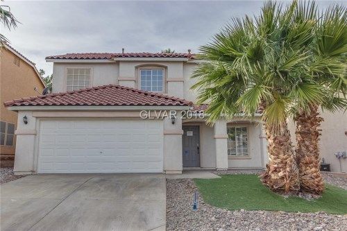 193 Kings Canyon Court, Henderson, NV 89012