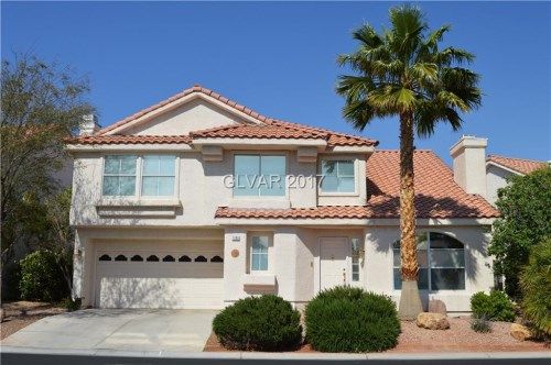 5108 Forest Oaks Drive, Las Vegas, NV 89149