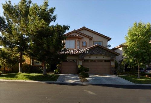 5238 San Milano Avenue, Las Vegas, NV 89141