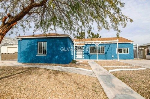 4212 Garden Place, Las Vegas, NV 89107