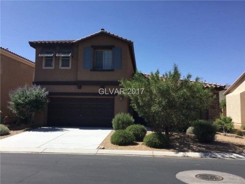 7447 Horizon Rock Avenue, Las Vegas, NV 89179