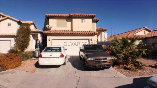 8116 Mt Royal Court, Las Vegas, NV 89145