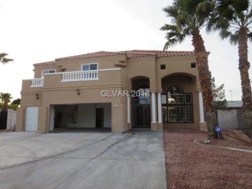 1931 Del Font Court, Las Vegas, NV 89117