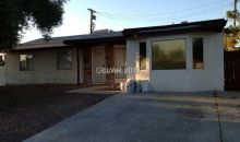 4628 Sawyer Avenue Las Vegas, NV 89108