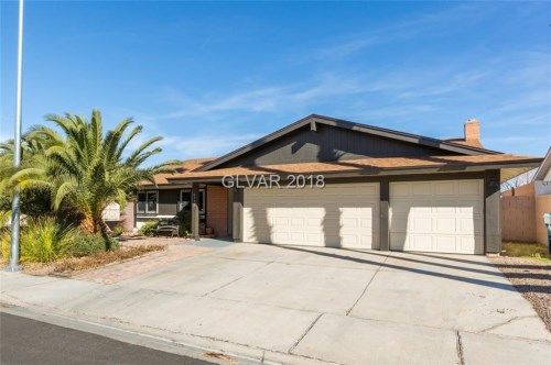 4738 Walteta Way, Las Vegas, NV 89119