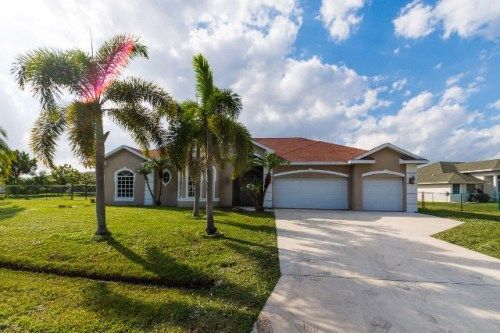 3532 Sw Macon Rd, Port Saint Lucie, FL 34953