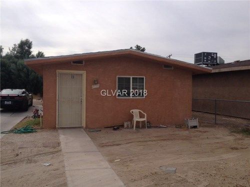 412 Alexander Avenue, Las Vegas, NV 89106