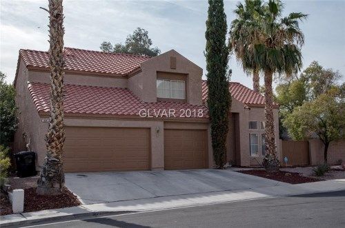 424 Donner Pass Drive, Henderson, NV 89014