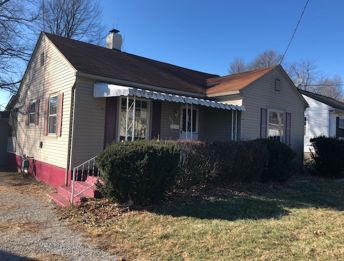 208 Kobert Ave, Lebanon, KY 40033