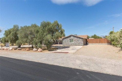 5865 Torrey Pines Drive, Las Vegas, NV 89130