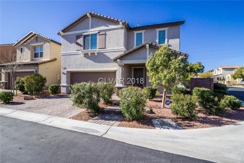 7021 Hunts Corner Street, Las Vegas, NV 89166