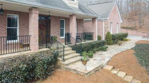 271 Hunters Dr, Dawsonville, GA 30534