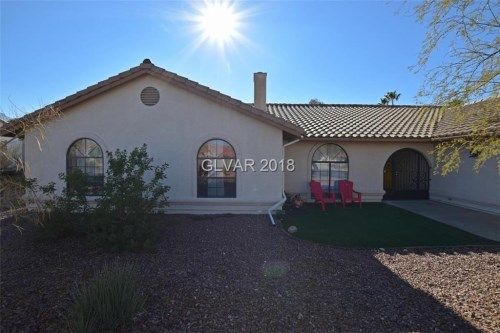 6383 Viewpoint Drive, Las Vegas, NV 89156