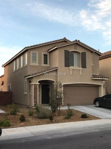 6533 Hamel Avenue, Las Vegas, NV 89122