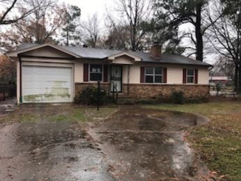 2267 Celeste Drive, Memphis, TN 38127