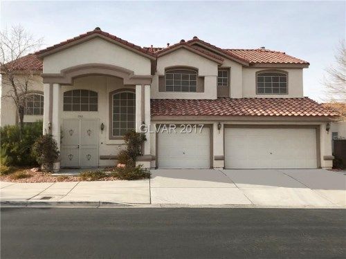 5569 Yellow Ash Street, Las Vegas, NV 89118