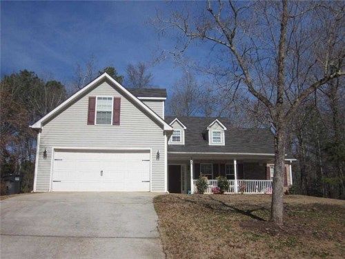 230 Lamar Ln, Covington, GA 30016