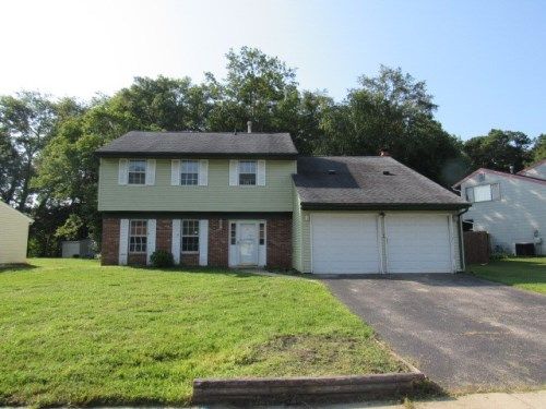 11 Ashton Ln, Sicklerville, NJ 08081