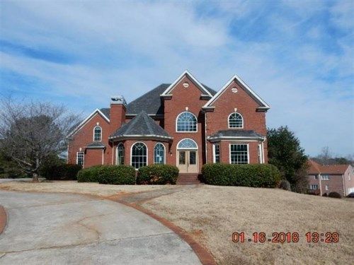 115 FIDDLERS RIDGE, Fayetteville, GA 30214