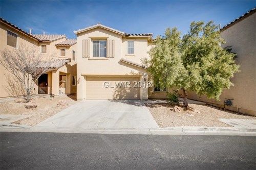 8444 Walker Gardens Place, Las Vegas, NV 89166