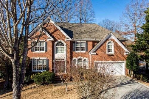 6344 Kristensen Ct, Alpharetta, GA 30005