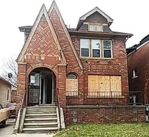 12087 Stoepel, Detroit, MI 48204