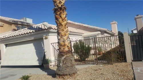 2314 Underpar Circle, Las Vegas, NV 89142