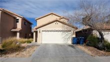 2054 Peacemaker Road Las Vegas, NV 89183