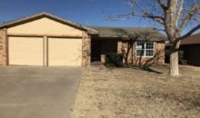 5208 Sunnyside Dr Midland, TX 79703